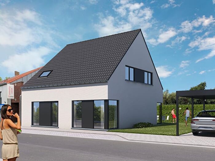 Huizen Koop Huur - 2