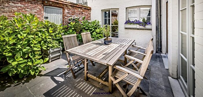 Huizen Koop Huur - 2