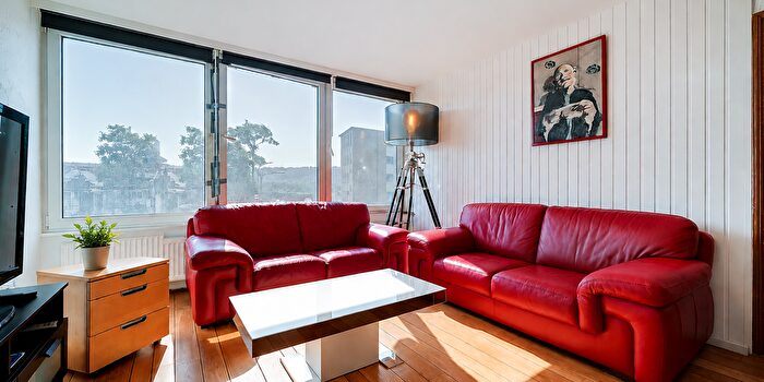 2-kamerappartement te koop in Herstal