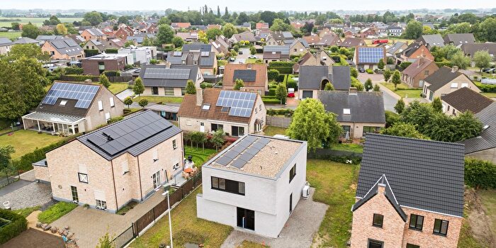 Huizen Koop Huur - 2