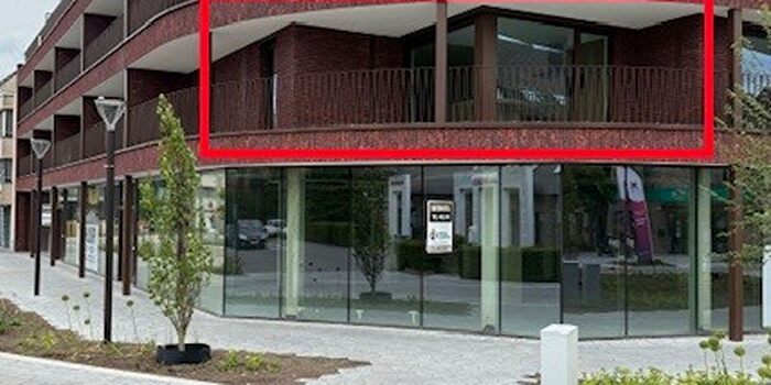 2-kamerappartement te huur in Houthalen