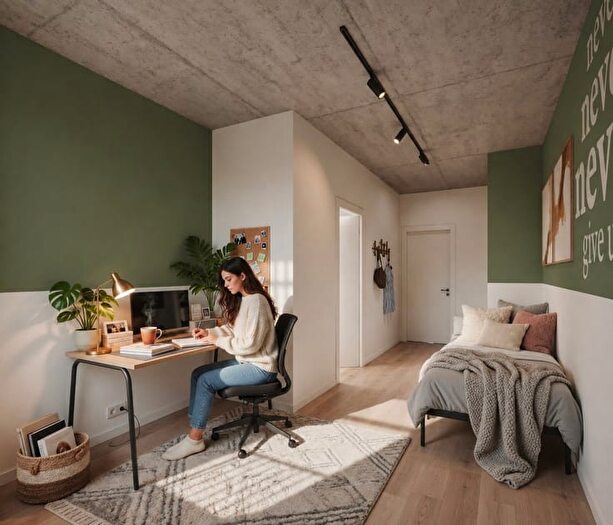 Appartement te koop in Gent