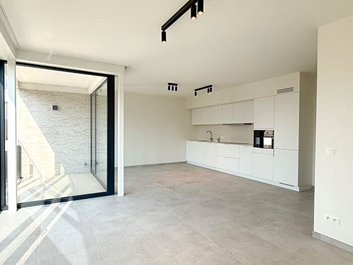 1-kamerappartement te huur in Beveren-Kruibeke-Zwijndrecht