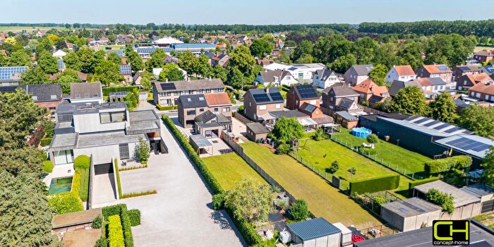 Huizen Koop Huur - 2