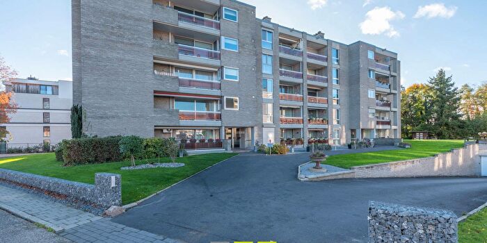 2-kamerappartement te koop in Maaseik