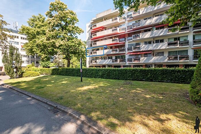 3-kamerappartement te koop in Turnhout