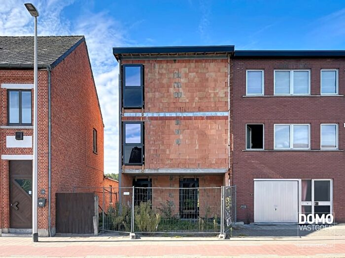 1-kamerhuis te koop in Hasselt