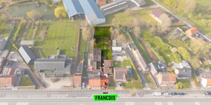 2-kamerhuis te koop in Geluveld
