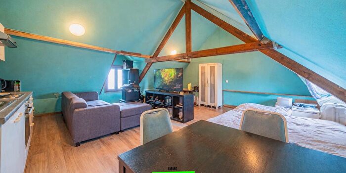 Huizen Koop Huur - 3