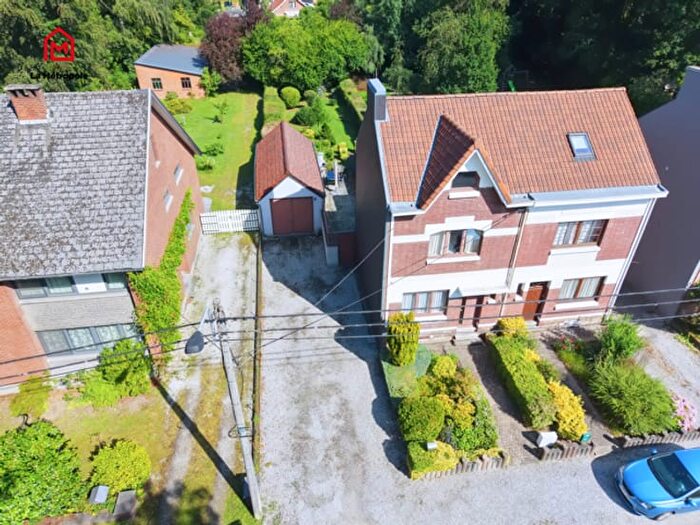 2-kamerhuis te koop in Montigny-le-Tilleul