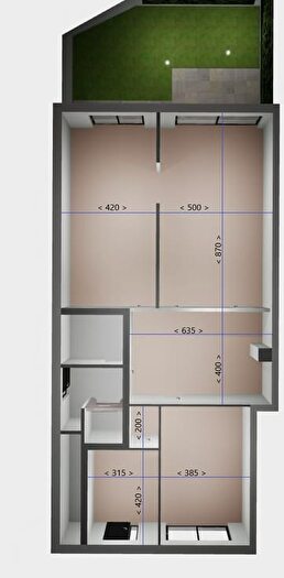 Huizen Koop Huur - 2