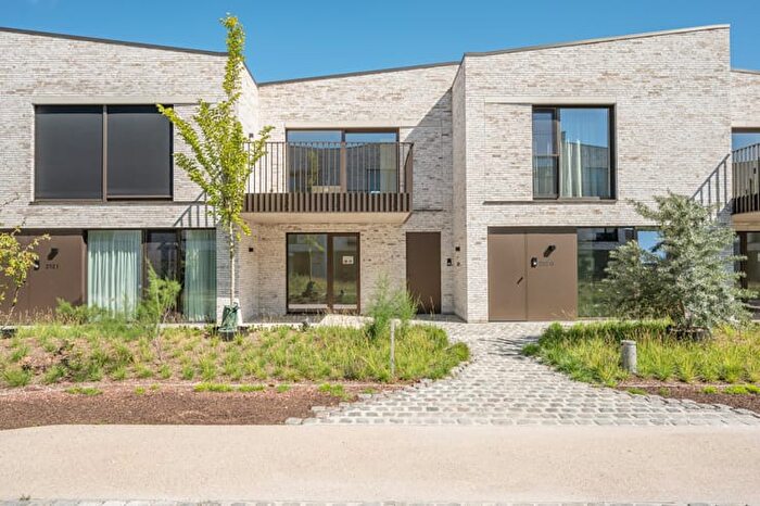 13-kamerhuis te koop in Knokke-Heist