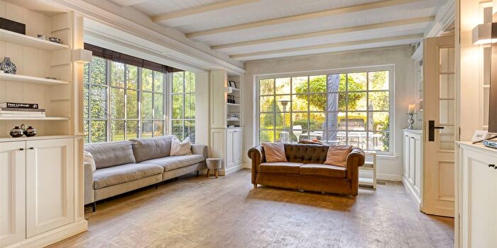 Huizen Koop Huur - 3