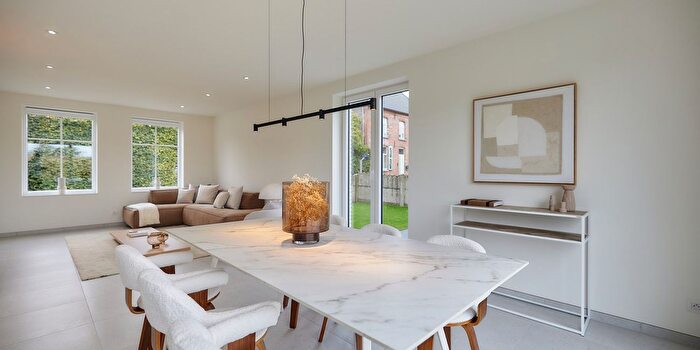 Huizen Koop Huur - 2