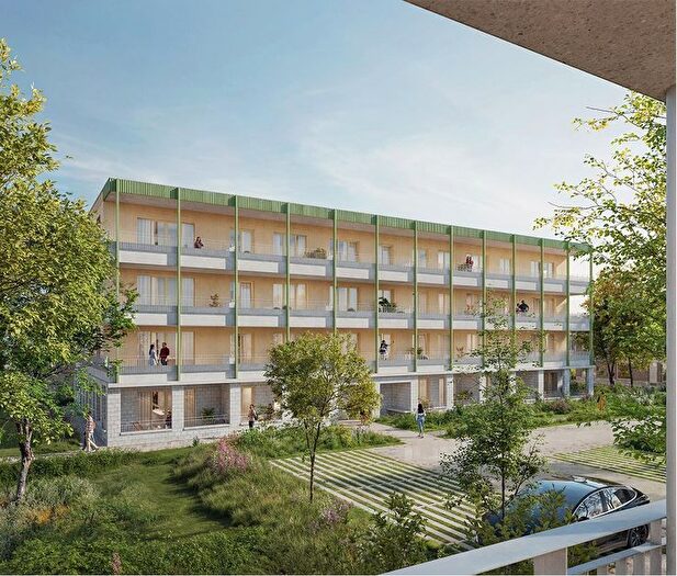 4-kamerappartement te koop in Edegem