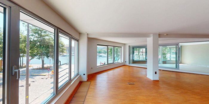 3-kamerappartement te huur in Antwerpen