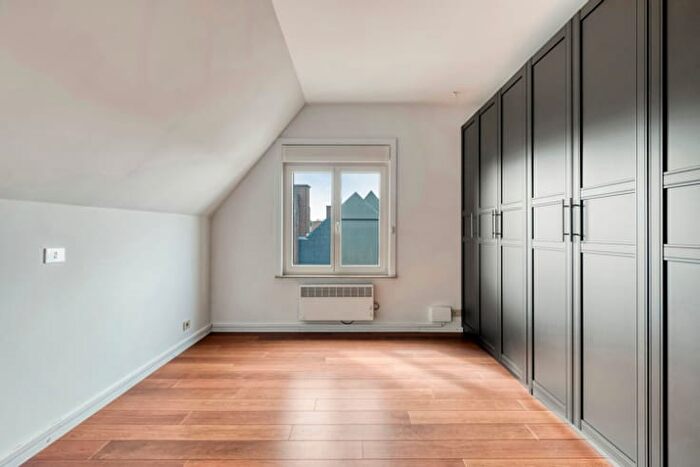 Huizen Koop Huur - 3