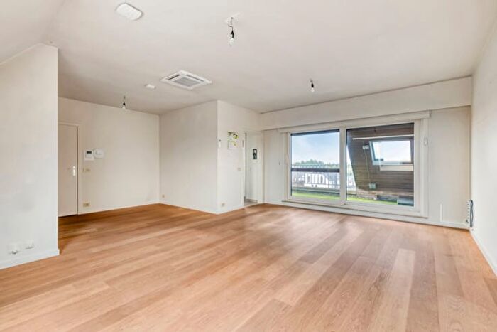 2-kamerappartement te koop in Aalter