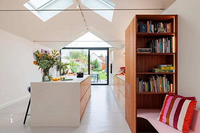 Huizen Koop Huur - 3