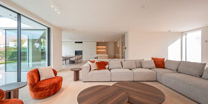 Huizen Koop Huur - 3