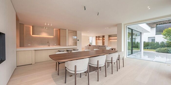 Huizen Koop Huur - 2