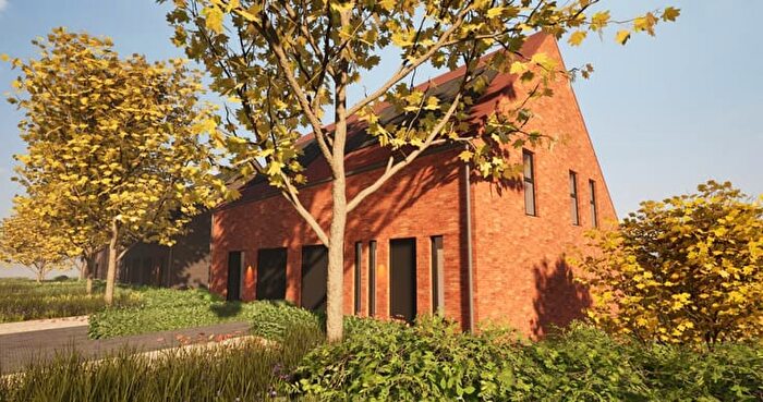 Huis te koop in Tielt-Winge