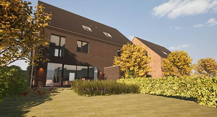 Huizen Koop Huur - 2
