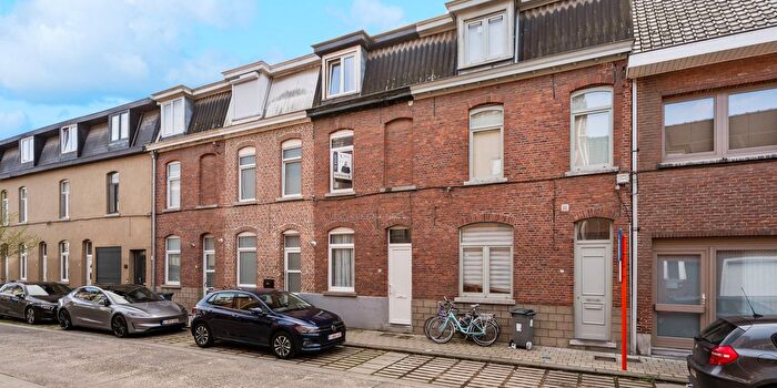 2-kamerhuis te koop in Lokeren