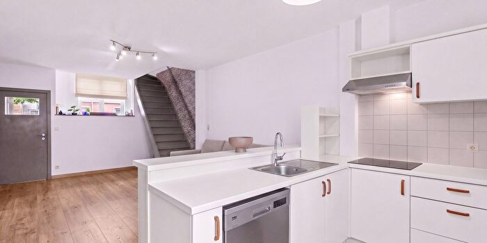 Huizen Koop Huur - 2