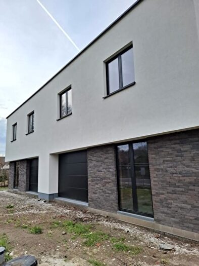 Huis te koop in Waasmunster