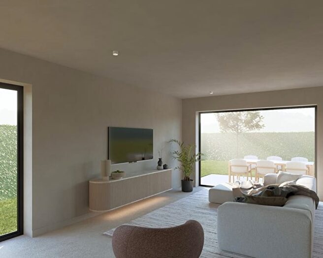Huizen Koop Huur - 2