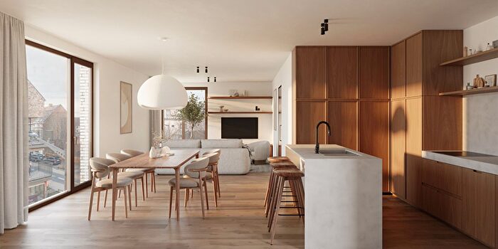 Huizen Koop Huur - 2