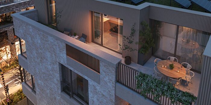 2-kamerappartement te koop in Oudenaarde