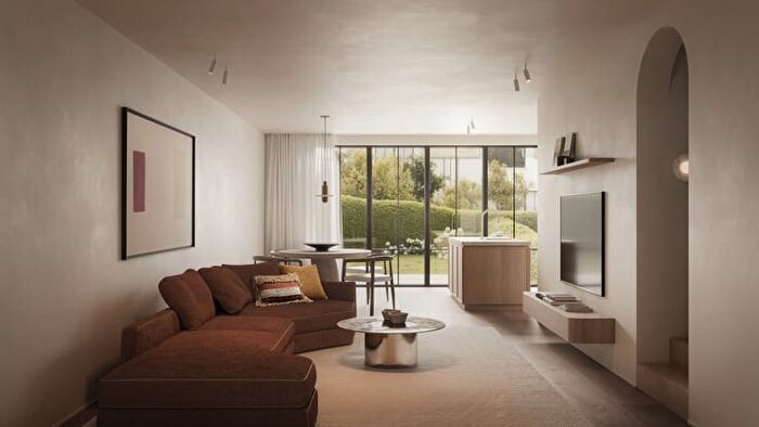Huizen Koop Huur - 3