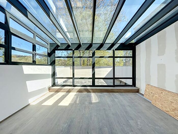 1-kamerappartement te huur in Bastogne