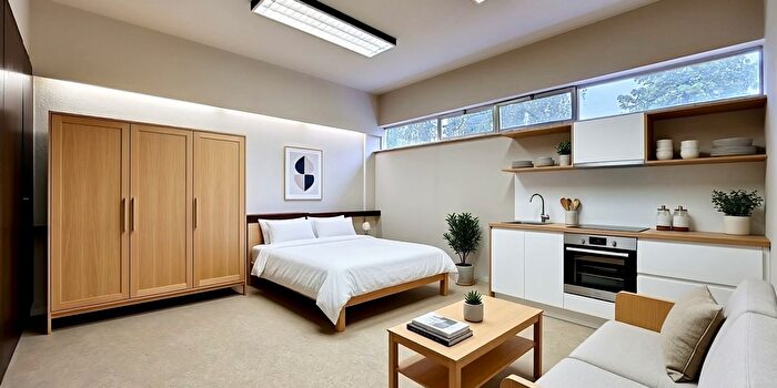 Appartement te koop in Deerlijk