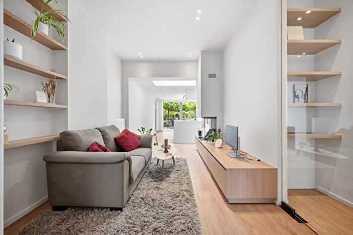 Huizen Koop Huur - 3