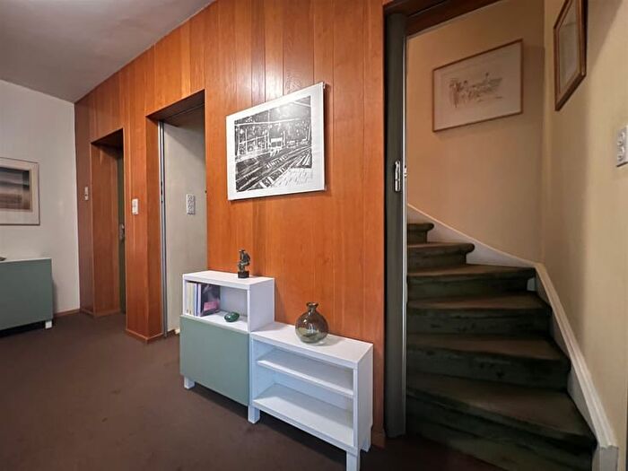 Huizen Koop Huur - 3