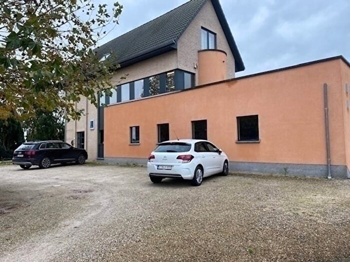 1-kamerhuis te koop in TONGEREN-BORGLOON