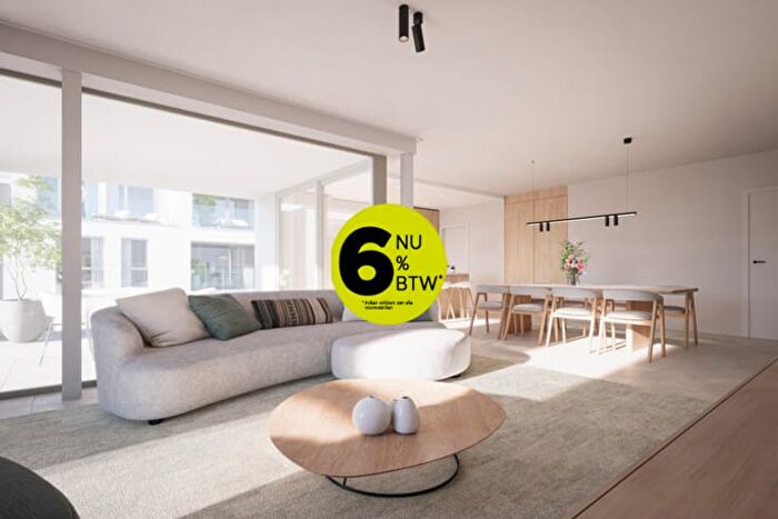 3-kamerappartement te koop in Dilsen-Stokkem