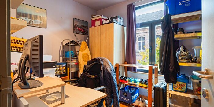 Huizen Koop Huur - 2
