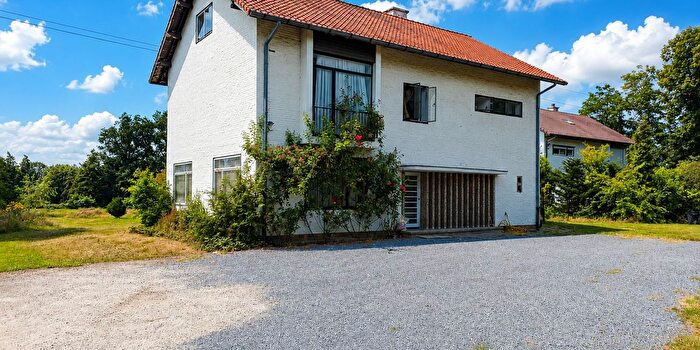 5-kamerhuis te koop in Houthalen