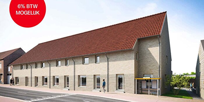 Huizen Koop Huur - 3