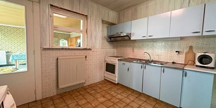 Huizen Koop Huur - 3