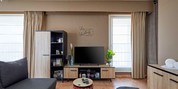 2-kamerappartement te koop in Roeselare