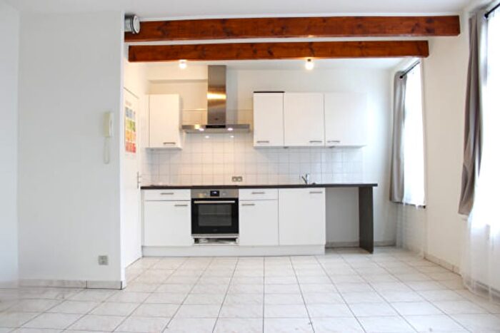 1-kamerappartement te huur in Gembloux