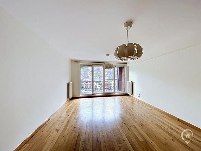 3-kamerappartement te huur in Dinant