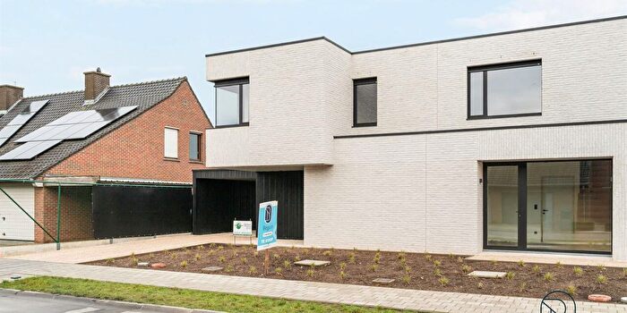 Huizen Koop Huur - 2