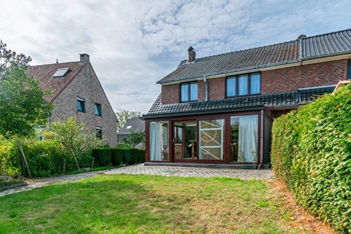 Huizen Koop Huur - 3
