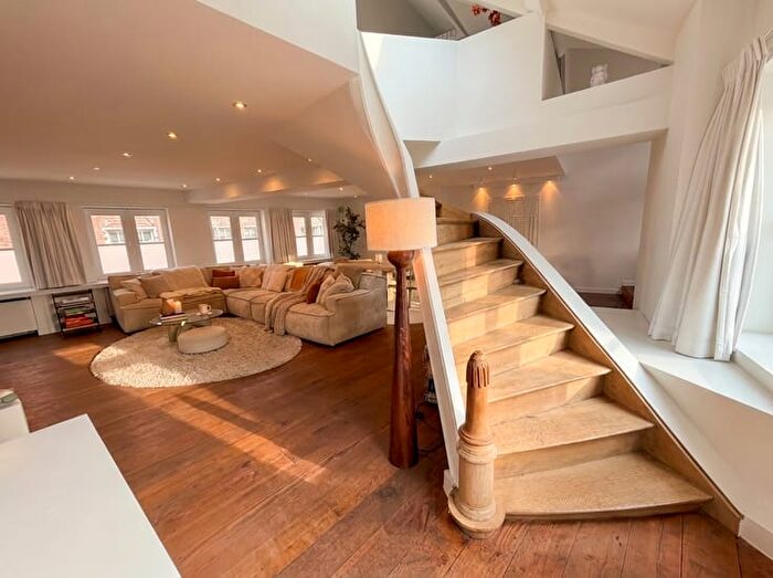 Appartement te koop in Brugge